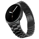 Spigen Modern Fit 316L Samsung Galaxy Watch 8 / Watch 8 Classic (40/44/46mm) szíj, fekete