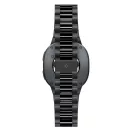 Spigen Modern Fit 316L Samsung Galaxy Watch 8 / Watch 8 Classic (40/44/46mm) szíj, fekete
