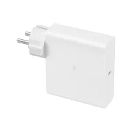   Samsung EP-TB410NWE USB-C gyári hálózati töltő, 140W, fehér