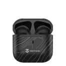Tactical StrikePods Bug 2.0 vezeték nélküli fülhallgató, blueooth, fekete