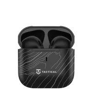   Tactical StrikePods Bug 2.0 vezeték nélküli fülhallgató, blueooth, fekete