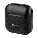 Tactical StrikePods Bug 2.0 vezeték nélküli fülhallgató, blueooth, fekete