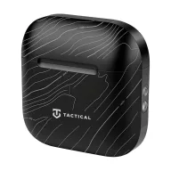   Tactical StrikePods Bug 2.0 vezeték nélküli fülhallgató, blueooth, fekete