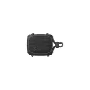 Tactical StrikeBase Bullhorn Bluetooth hangszóró, kompakt, IPX7, 8W, 1800mAh, fekete