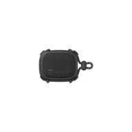   Tactical StrikeBase Bullhorn Bluetooth hangszóró, kompakt, IPX7, 8W, 1800mAh, fekete