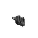 Tactical StrikeBase Bullhorn Bluetooth hangszóró, kompakt, IPX7, 8W, 1800mAh, fekete