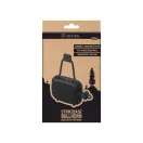 Tactical StrikeBase Bullhorn Bluetooth hangszóró, kompakt, IPX7, 8W, 1800mAh, fekete