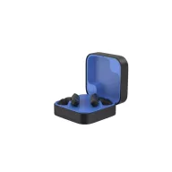   Tactical StrikePods Bahna vezeték nélküli fülhallgató aktív zajszűréssel, blueooth, ANC, fekete