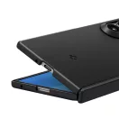 Spigen Air Fit Pro Samsung Galaxy Z Fold 8 Ultra tok, MagSafe, fekete