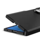 Spigen Tough Armor Pro Samsung Galaxy Z Fold 8 Ultra tok, MagSafe, fekete