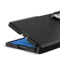   Spigen Tough Armor Pro Samsung Galaxy Z Fold 8 Ultra tok, MagSafe, fekete