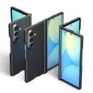 Spigen Tough Armor Pro Samsung Galaxy Z Fold 8 Ultra tok, MagSafe, fekete