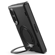   Spigen Slim Armor Pro S Samsung Galaxy Z Fold 8 Black tok, fekete