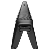   Spigen Slim Armor Pro S Samsung Galaxy Z Fold 8 Black tok, fekete