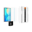 Spigen Glas.tR EZ Fit Pro HD Samsung Galaxy Z Fold 8 tempered kijelzővédő fólia felhelyező kerettel (1db)