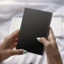 Spigen Glas.tR EZ Fit Pro HD Samsung Galaxy Z Fold 8 tempered kijelzővédő fólia felhelyező kerettel (1db)