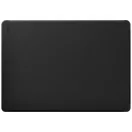 UNIQ Lyden Versa Apple Macbook Air 13 M2-M5 2023-2026 tok kitámasztóval, Black, fekete