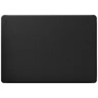   UNIQ Lyden Versa Apple Macbook Air 13 M2-M5 2023-2026 tok kitámasztóval, Black, fekete