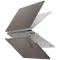 UNIQ Lyden Versa Apple Macbook Air 13 M2-M5 2023-2026 tok kitámasztóval, szürke