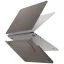 UNIQ Lyden Versa Apple Macbook Air 13 M2-M5 2023-2026 tok kitámasztóval, szürke