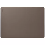   UNIQ Lyden Versa Apple Macbook Air 13 M2-M5 2023-2026 tok kitámasztóval, szürke