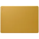 UNIQ Lyden Versa Apple Macbook Air 13 M2-M5 2023-2026 tok kitámasztóval, sárga