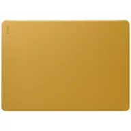   UNIQ Lyden Versa Apple Macbook Air 13 M2-M5 2023-2026 tok kitámasztóval, sárga