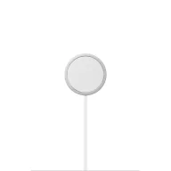   Apple USB-C / MagSafe töltő kábel, mágneses, Qi2, 25W, 2m, fehér (MX6Y3AM/A) Retail dobozos
