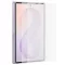 Samsung Galaxy Z Fold 8 Anti-Reflecting 2db gyári kijelzővédő fólia, átlátszó