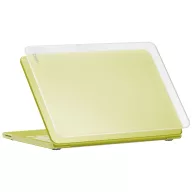   Uniq Claro Apple Macbook Neo 13 (2026) tok, Frost Clear, átlátszó