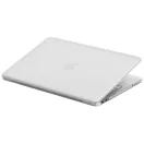 Uniq Claro Apple Macbook Neo 13 (2026) tok, Frost Clear, átlátszó