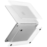   Uniq Claro Apple Macbook Neo 13 (2026) tok, Frost Clear, átlátszó