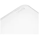 Uniq Claro Apple Macbook Neo 13 (2026) tok, Frost Clear, átlátszó
