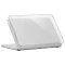 Uniq Vero Apple Macbook Neo 13 (2026) tok, Crystal Clear, átlátszó
