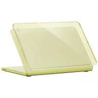   Uniq Vero Apple Macbook Neo 13 (2026) tok, Tinted Citrus, sárga