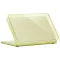 Uniq Vero Apple Macbook Neo 13 (2026) tok, Tinted Citrus, sárga