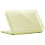 Uniq Vero Apple Macbook Neo 13 (2026) tok, Tinted Citrus, sárga
