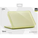 Uniq Vero Apple Macbook Neo 13 (2026) tok, Tinted Citrus, sárga