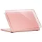 Uniq Vero Apple Macbook Neo 13 (2026) tok, Tinted Blush, rózsaszín
