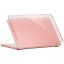 Uniq Vero Apple Macbook Neo 13 (2026) tok, Tinted Blush, rózsaszín