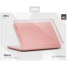 Uniq Vero Apple Macbook Neo 13 (2026) tok, Tinted Blush, rózsaszín