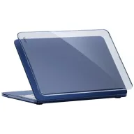   Uniq Vero Apple Macbook Neo 13 (2026) tok, Tinted Indigo, kék