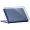 Uniq Vero Apple Macbook Neo 13 (2026) tok, Tinted Indigo, kék
