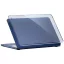 Uniq Vero Apple Macbook Neo 13 (2026) tok, Tinted Indigo, kék