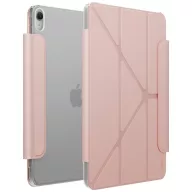   Uniq Camden Lite iPad Air 11 (2026 / 2025 / 2024) / Air 5 / 4 mappa tok, ceruza tartóval, kitámasztható, rózsaszín