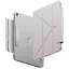 Uniq Camden Lite iPad Air 11 (2026 / 2025 / 2024) / Air 5 / 4 mappa tok, ceruza tartóval, kitámasztható, bézs