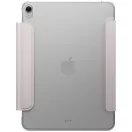 Uniq Camden Lite iPad Air 11 (2026 / 2025 / 2024) / Air 5 / 4 mappa tok, ceruza tartóval, kitámasztható, bézs