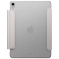   Uniq Camden Lite iPad Air 11 (2026 / 2025 / 2024) / Air 5 / 4 mappa tok, ceruza tartóval, kitámasztható, bézs
