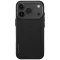 Uniq Keva Edge Apple iPhone 17 Pro Aramid tok, MagSafe, fekete