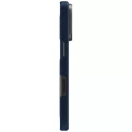 Uniq Keva Edge Apple iPhone 17 Pro Aramid tok, MagSafe, kék
